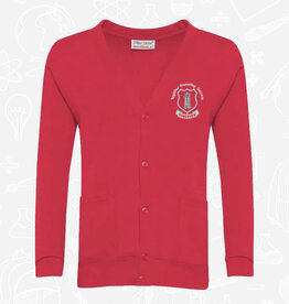Banner Towerview PS Cardigan (3SC) (P1-P2 Only)