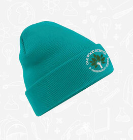 Beechfield Oakwood School Beanie (BB45)