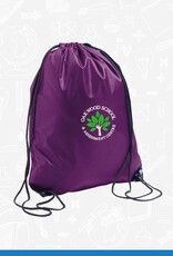 Quadra Oakwood School GymSac (70600)