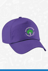 Beechfield Oakwood School Cap (BB10B)