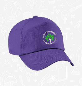 Beechfield Oakwood School Cap (BB10B)