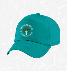 Beechfield Oakwood School Cap (BB10B)