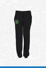 Banner Oakwood School Jog Bottoms (3SJ) Banner Oakwood School Jog Bottoms (3SJ)