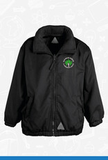 Banner Oakwood School Jacket (3KM)