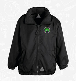 Banner NEW Oakwood School Jacket (3KM)