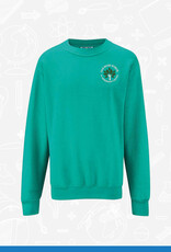 Banner Oakwood School Sweatshirt (3SR)