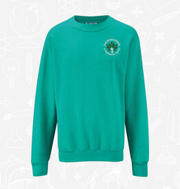 Banner Oakwood School Sweatshirt (3SR)