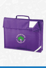 AWDis Oakwood School Book Bag (QD51)