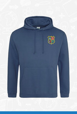 AWDis Killard House Post 16 Hoodie (JH001)