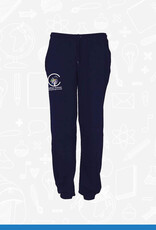 Banner Clifton School Jog Bottoms (3SJ)