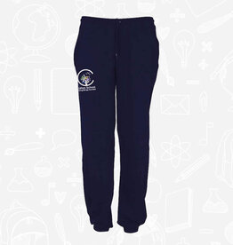 Banner Clifton School Jog Bottoms (3SJ)
