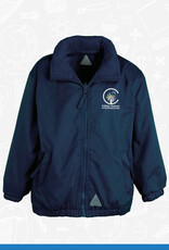 Banner Clifton School Jacket (3KM)