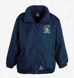Banner Clifton School Jacket (3KM)
