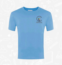 AWDis Clifton School T-Shirt (3TC)