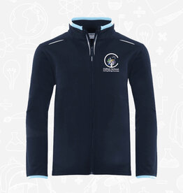 Aptus Clifton School Full Zip Top (112310)