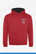 AWDis Towerview PS Sports Hoodie (JH003B)