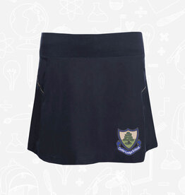 Aptus Cedar Lodge Post Primary PE Skort (111889)