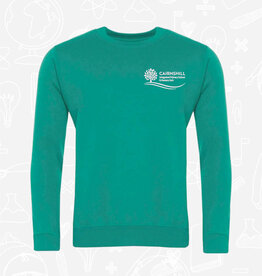 Banner Cairnshill IPS Nursery Sweatshirt (3SR)