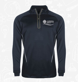 Aptus Cairnshill IPS PE 1/4 Zip Top (111891)