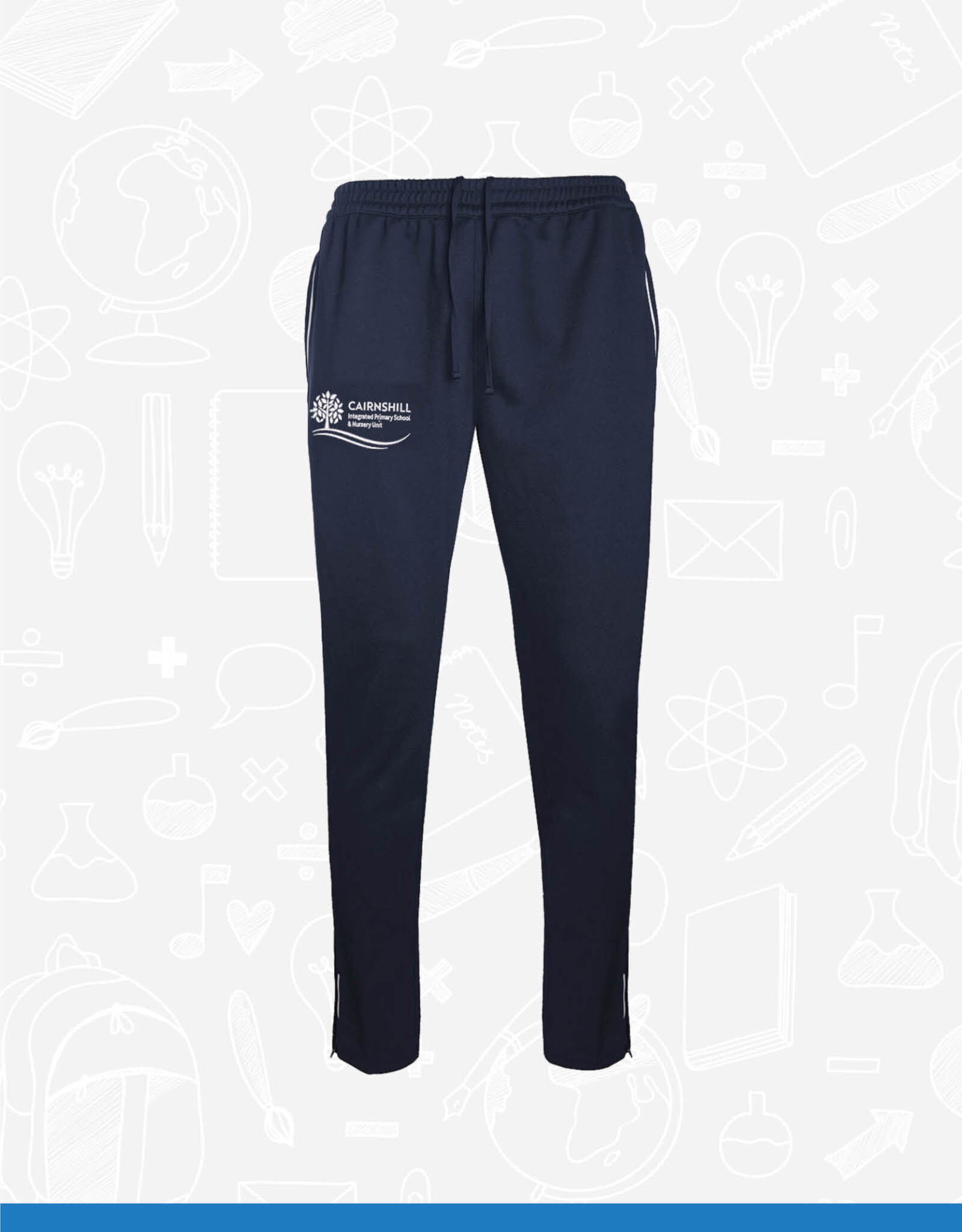 Aptus Cairnshill IPS PE Training Pants (111885)