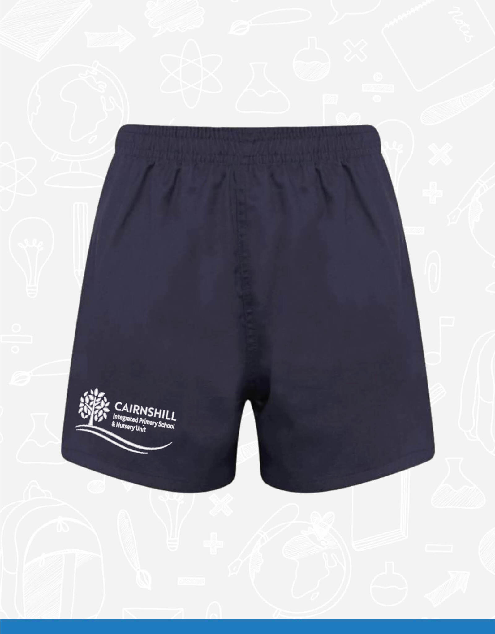 Aptus Cairnshill IPS PE Shorts (112318)