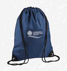 BagBase Cairnshill IPS Shoesac (BG10)