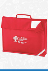 Quadra Cairnshill IPS Book Bag (QD51)