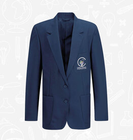 Banner Clifton School Girls Blazer (1UB)