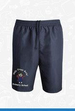 Aptus Holy Cross Girls PE Shorts (111886)