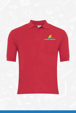 Banner Groomsport Playgroup Polo (3PP)