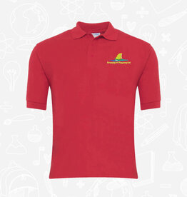 Banner Groomsport Playgroup Polo (3PP)