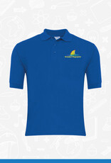 Banner Groomsport Playgroup Polo (3PP)