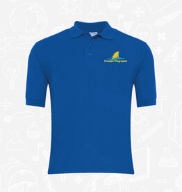 Banner Groomsport Playgroup Polo (3PP)