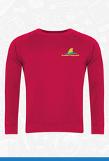 Banner Groomsport Playgroup Sweatshirt (3SR)