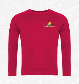 Banner Groomsport Playgroup Sweatshirt (3SR)
