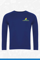 Banner Groomsport Playgroup Sweatshirt (3SR)