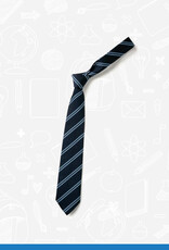 William Turner NEW Clifton School 52" Tie (DS102)