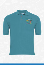 Banner Ballyholme Pres Church Pre School Polo (3PP)