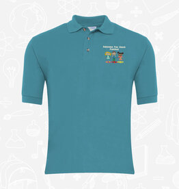 Banner Ballyholme Pres Church Pre School Polo (3PP)