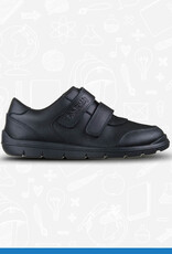 Term Orbit Leather Shoe