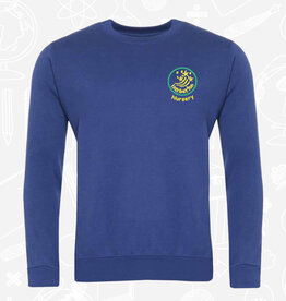 Banner Harberton Nursery Sweatshirt (TSW2)