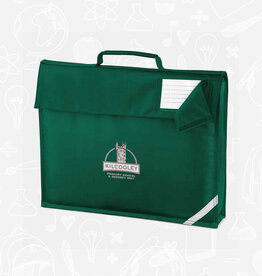 Quadra Kilcooley PS Book Bag (QD51)
