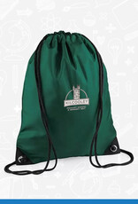 Quadra Kilcooley PS Gymsac (WT)