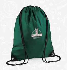 Quadra Kilcooley PS Gymsac (WT)