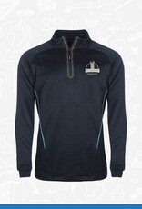 Aptus Kilcooley PS PE 1/4 Zip Top (111891)