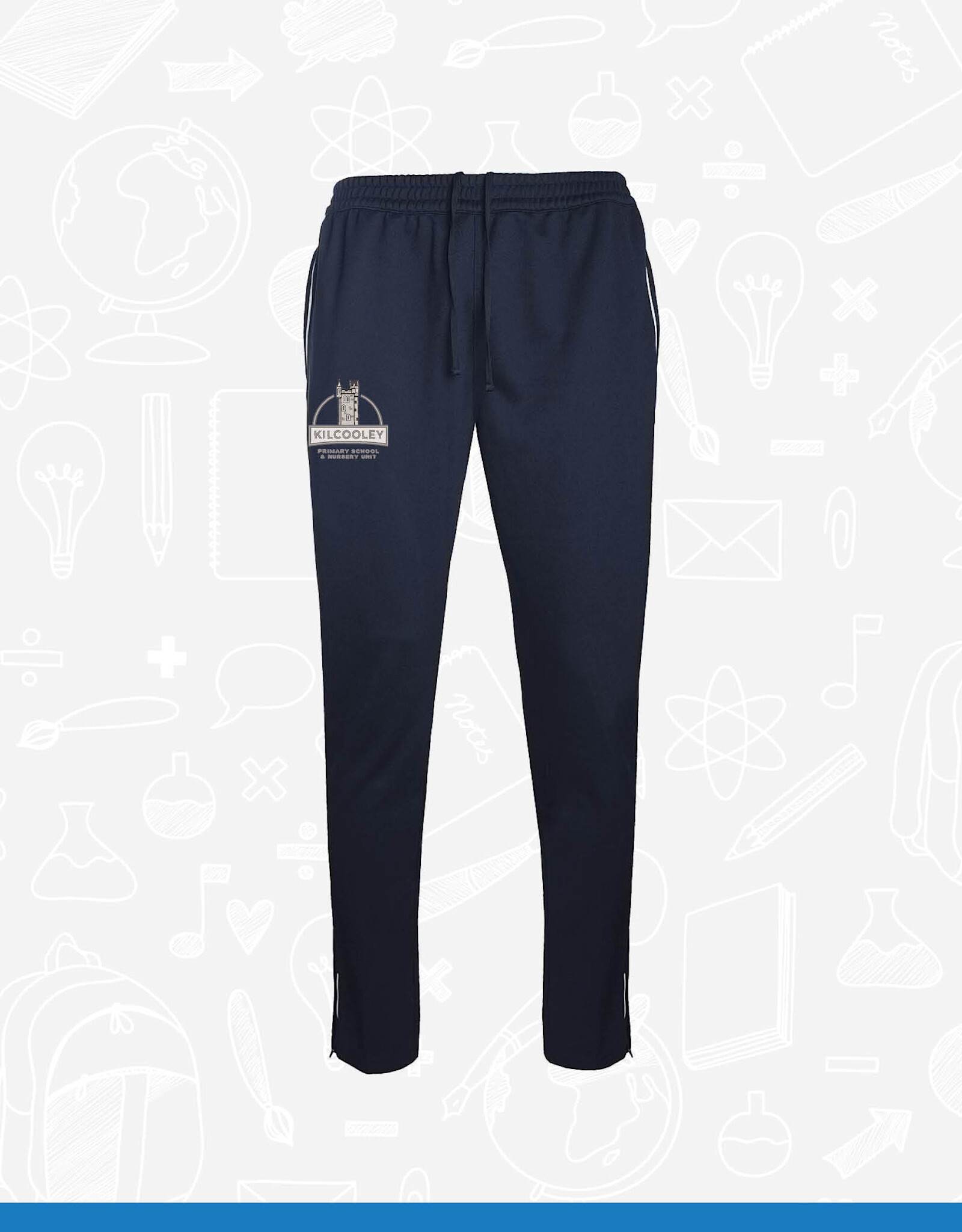 Aptus Kilcooley PE Training Pants (111885)