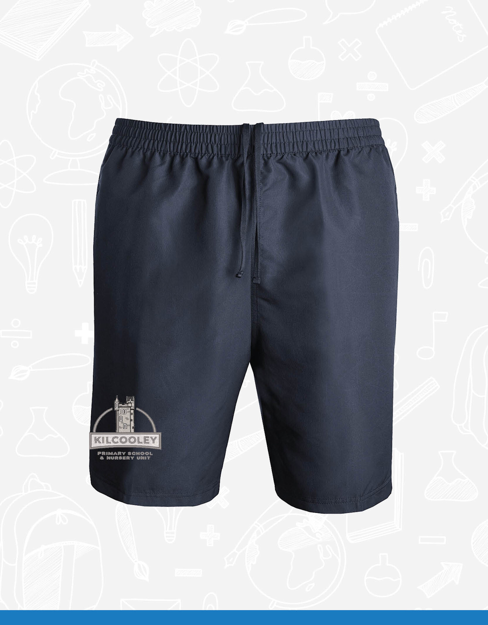 Aptus Kilcooley PE Shorts (111886)