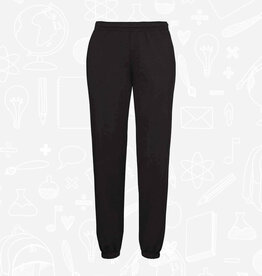 Fruit of the Loom Classic Elasticated Hem Jog Pants (SS15)
