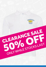Banner Straidhavern Primary PE Polo Shirt (3PP)