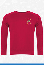 Banner Little Acorns Sweatshirt (TSW2)